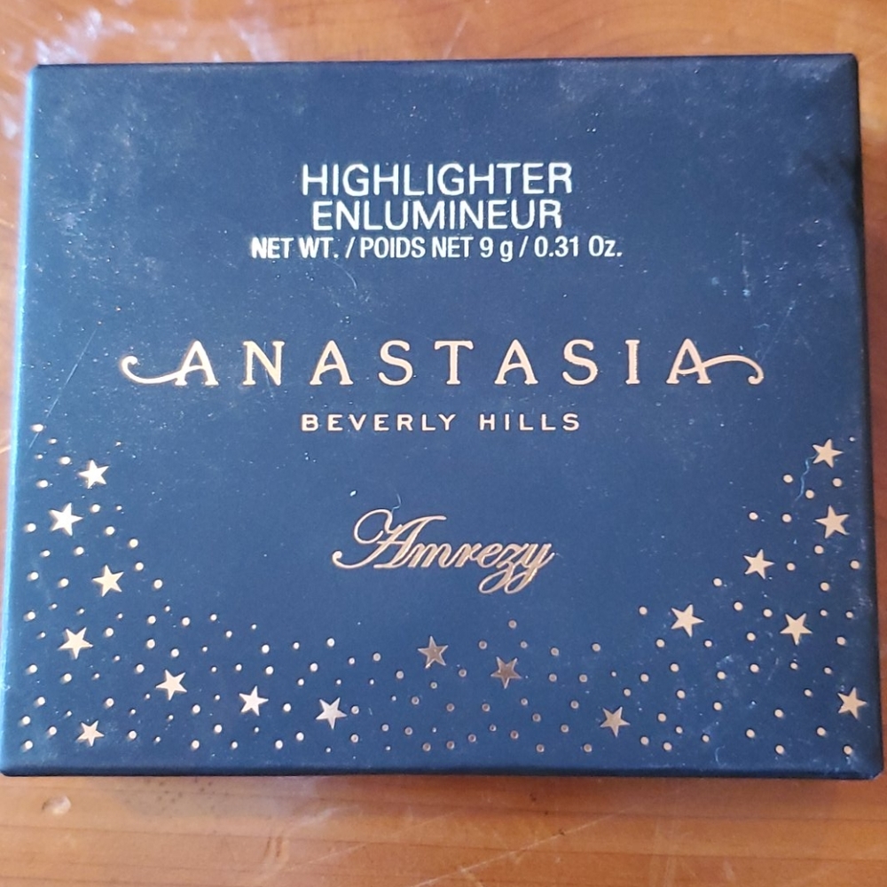 ABH Amrezy highlighter